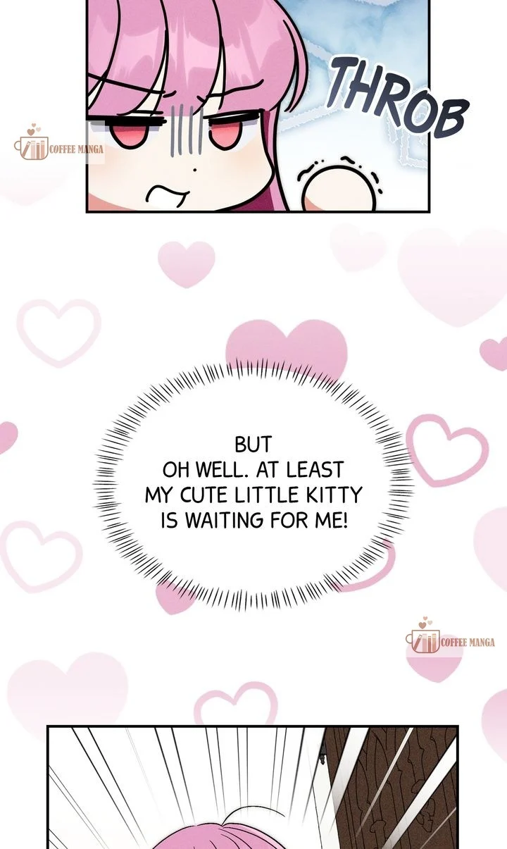 How to Protect the Master of the Monster Mansion Chapter 24 - Page 55