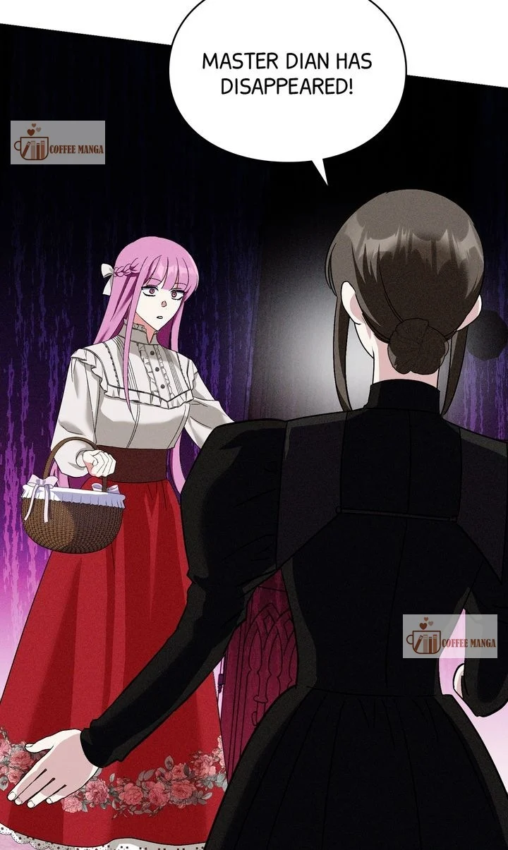 How to Protect the Master of the Monster Mansion Chapter 24 - Page 57