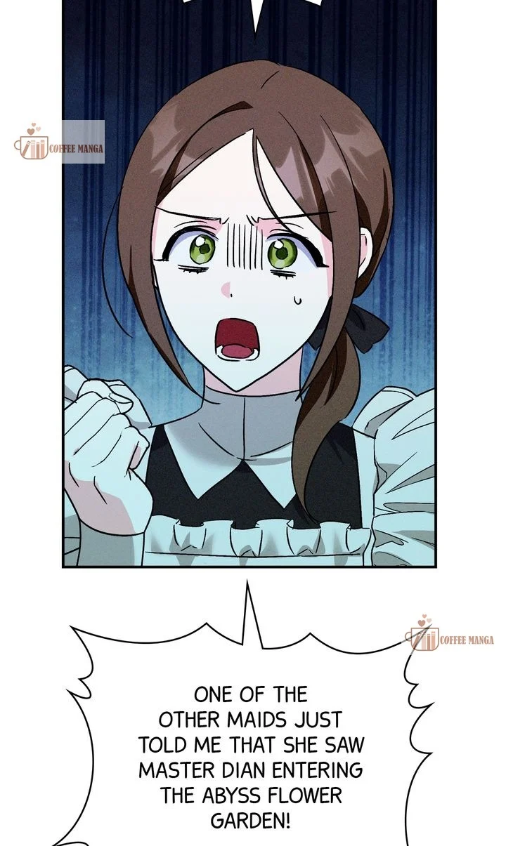 How to Protect the Master of the Monster Mansion Chapter 24 - Page 64