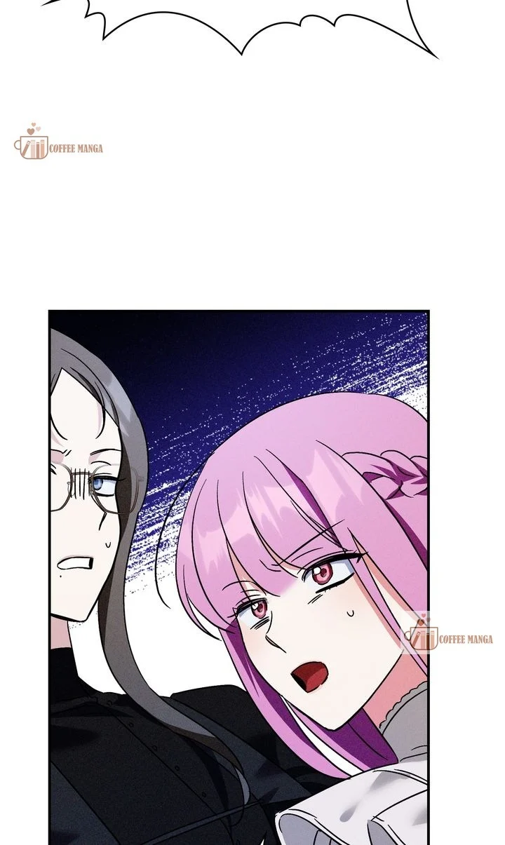 How to Protect the Master of the Monster Mansion Chapter 24 - Page 65