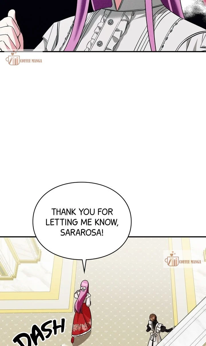 How to Protect the Master of the Monster Mansion Chapter 24 - Page 68