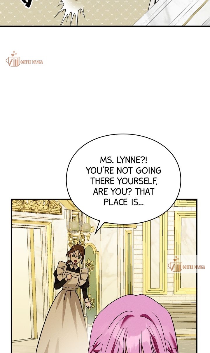 How to Protect the Master of the Monster Mansion Chapter 24 - Page 69