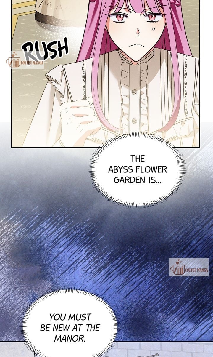 How to Protect the Master of the Monster Mansion Chapter 24 - Page 70