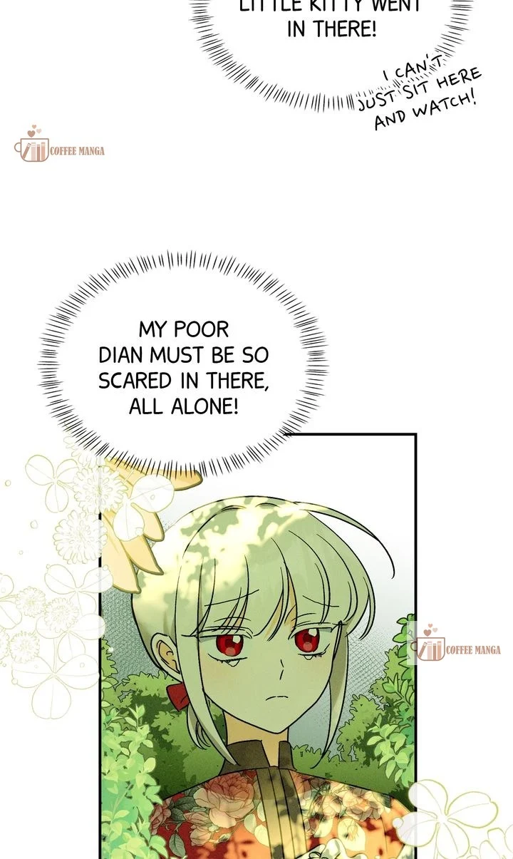 How to Protect the Master of the Monster Mansion Chapter 24 - Page 74