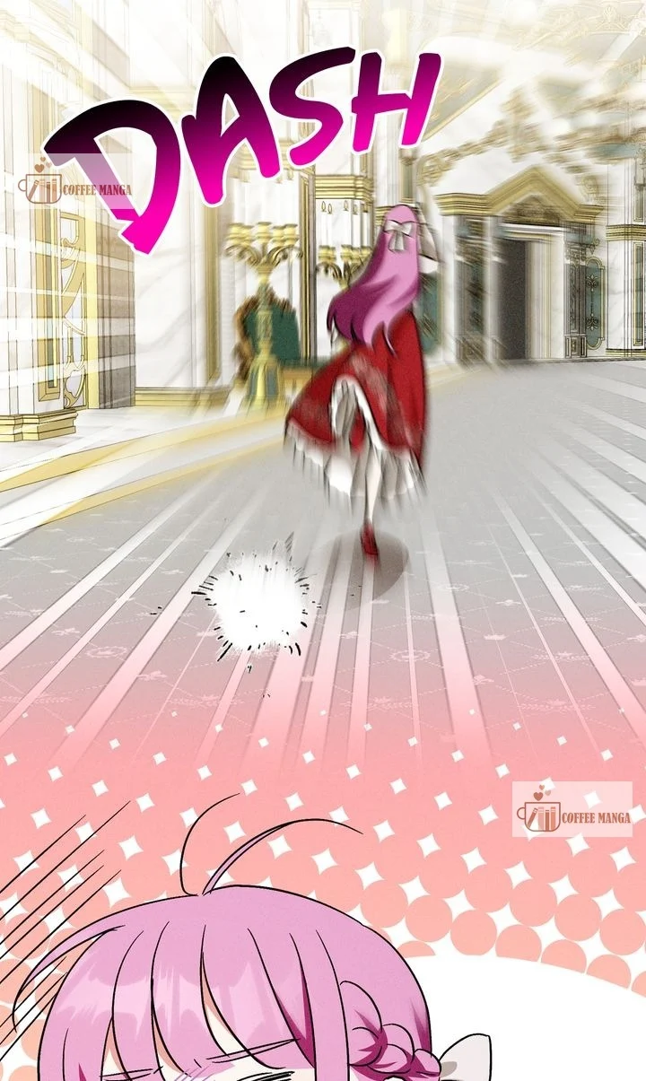 How to Protect the Master of the Monster Mansion Chapter 24 - Page 76