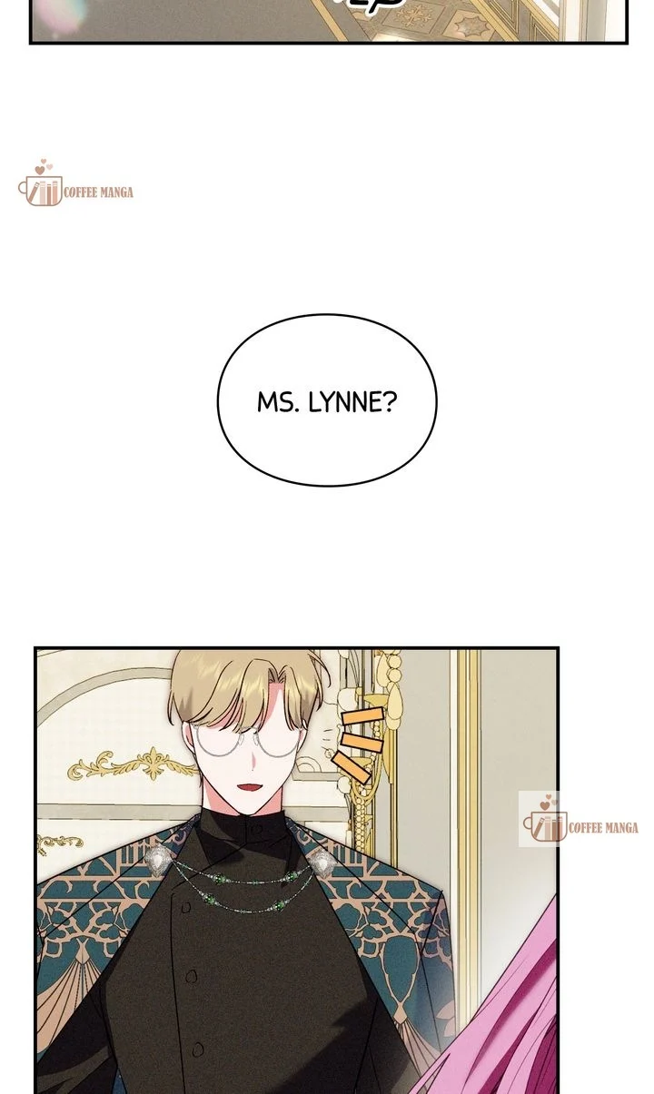 How to Protect the Master of the Monster Mansion Chapter 24 - Page 10