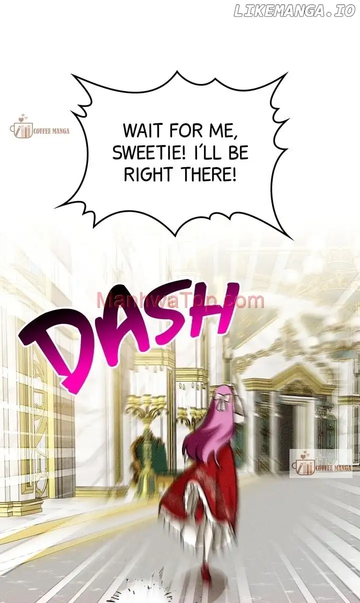 How to Protect the Master of the Monster Mansion Chapter 25 - Page 2