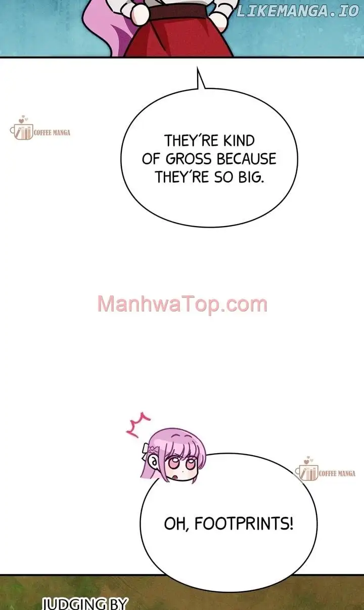 How to Protect the Master of the Monster Mansion Chapter 25 - Page 11