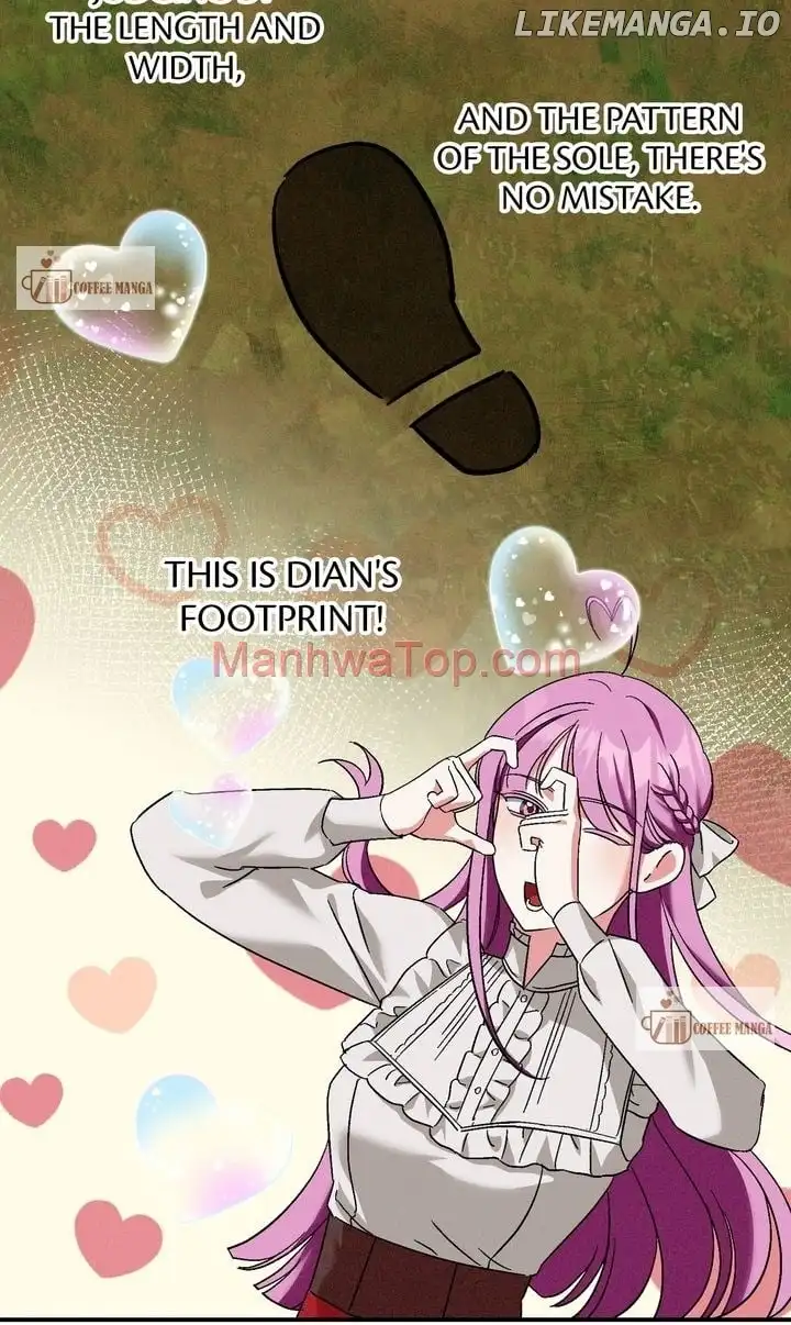 How to Protect the Master of the Monster Mansion Chapter 25 - Page 12