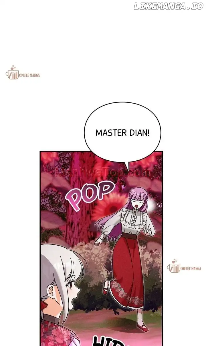 How to Protect the Master of the Monster Mansion Chapter 25 - Page 13