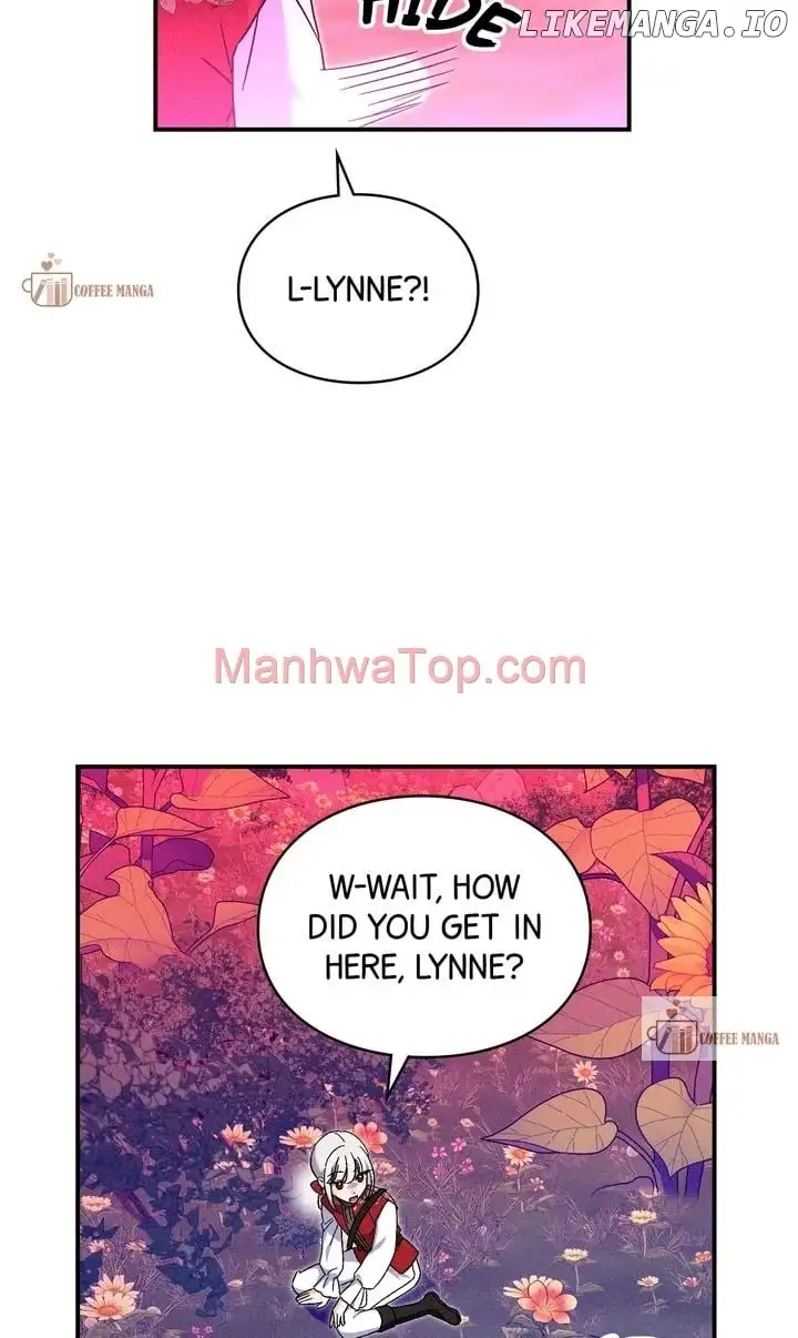 How to Protect the Master of the Monster Mansion Chapter 25 - Page 14