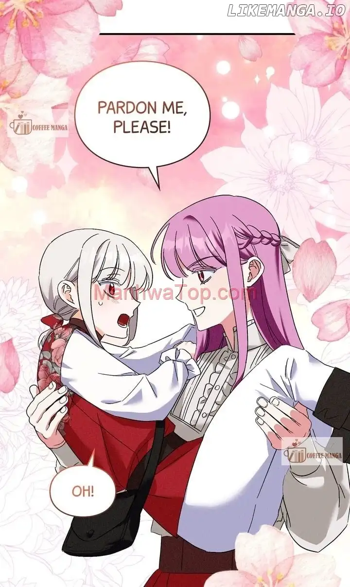 How to Protect the Master of the Monster Mansion Chapter 25 - Page 16