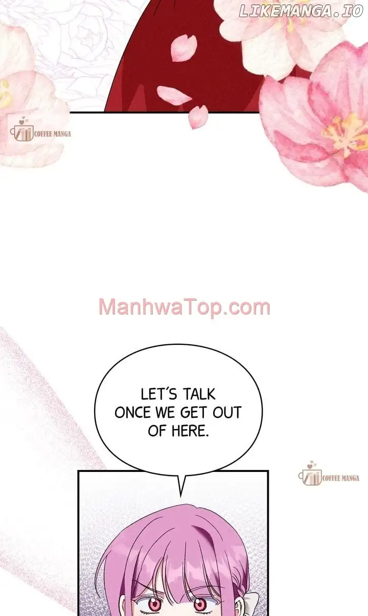 How to Protect the Master of the Monster Mansion Chapter 25 - Page 17