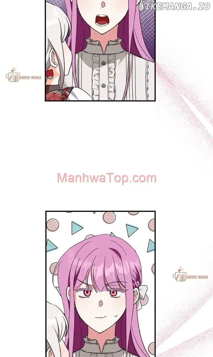 How to Protect the Master of the Monster Mansion Chapter 25 - Page 18