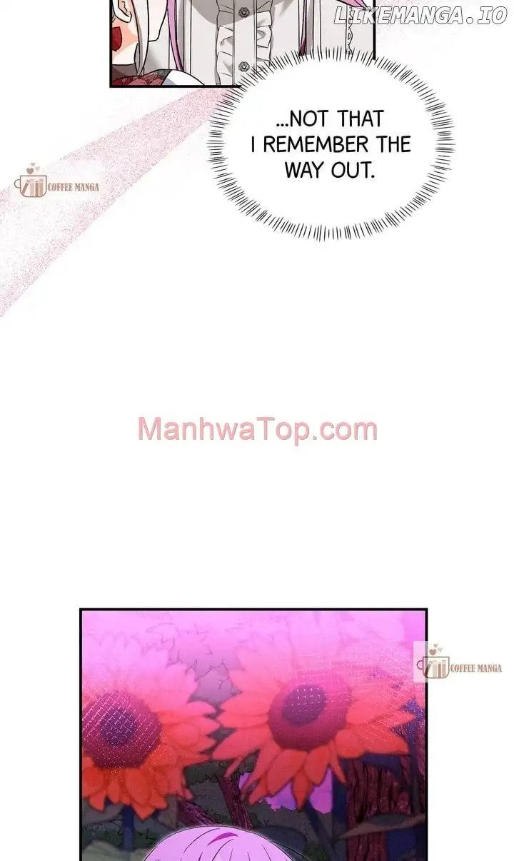 How to Protect the Master of the Monster Mansion Chapter 25 - Page 19