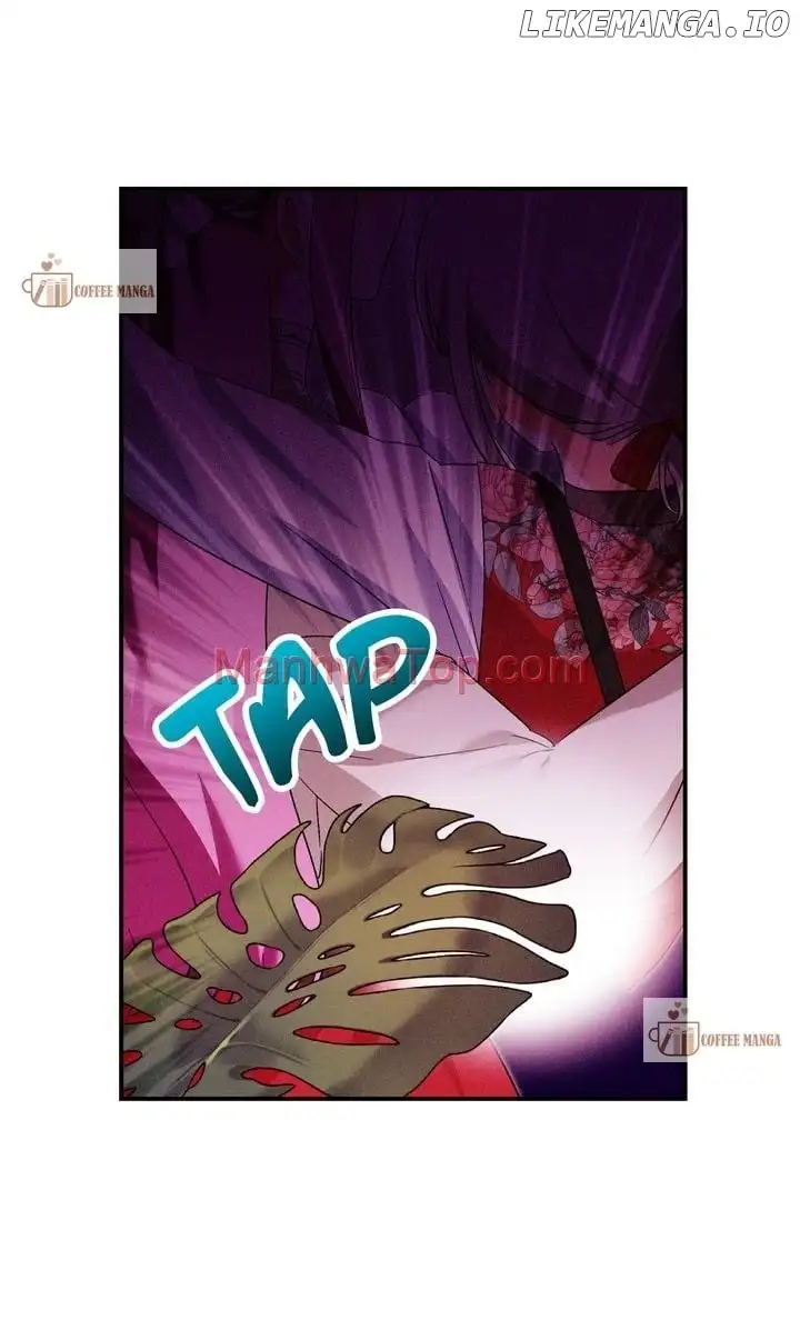 How to Protect the Master of the Monster Mansion Chapter 25 - Page 21