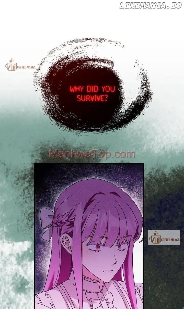 How to Protect the Master of the Monster Mansion Chapter 25 - Page 22