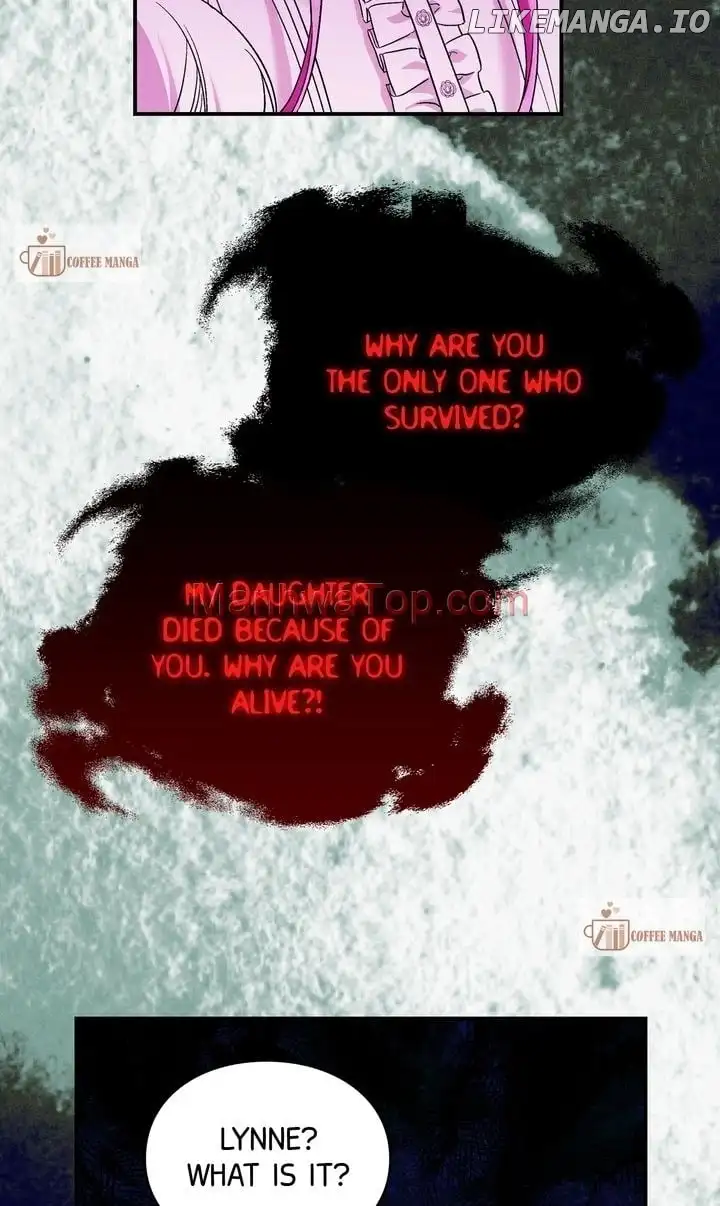 How to Protect the Master of the Monster Mansion Chapter 25 - Page 23