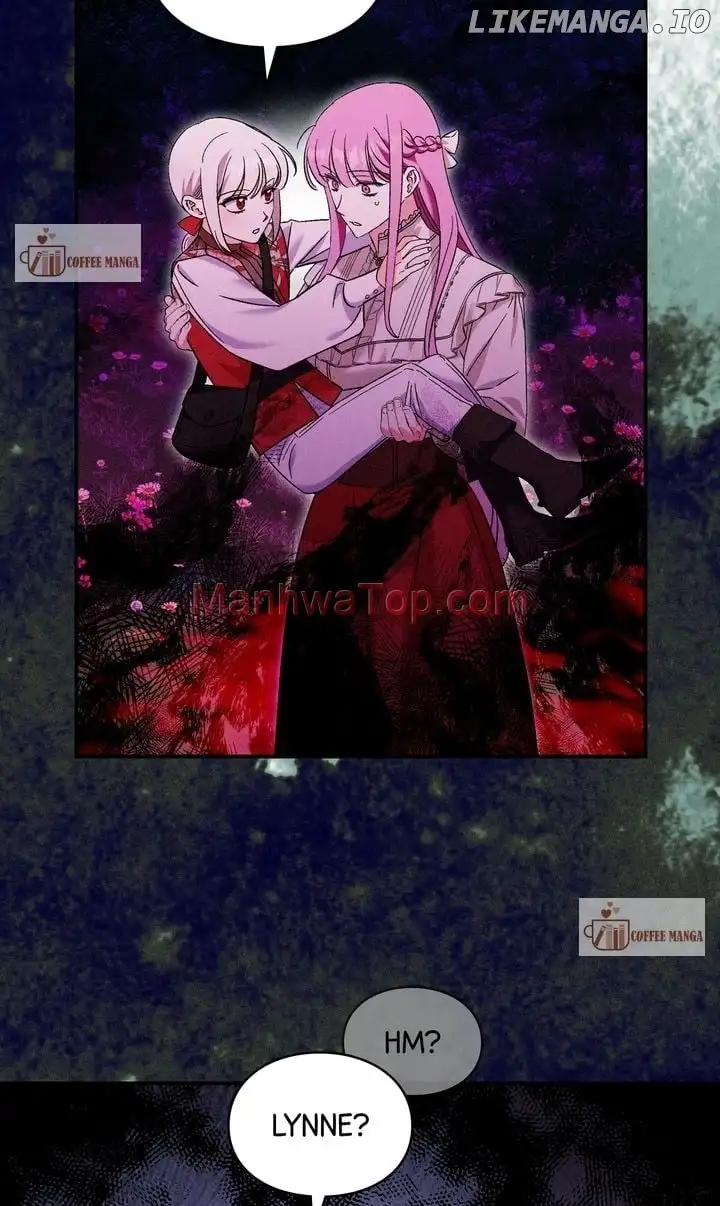 How to Protect the Master of the Monster Mansion Chapter 25 - Page 24