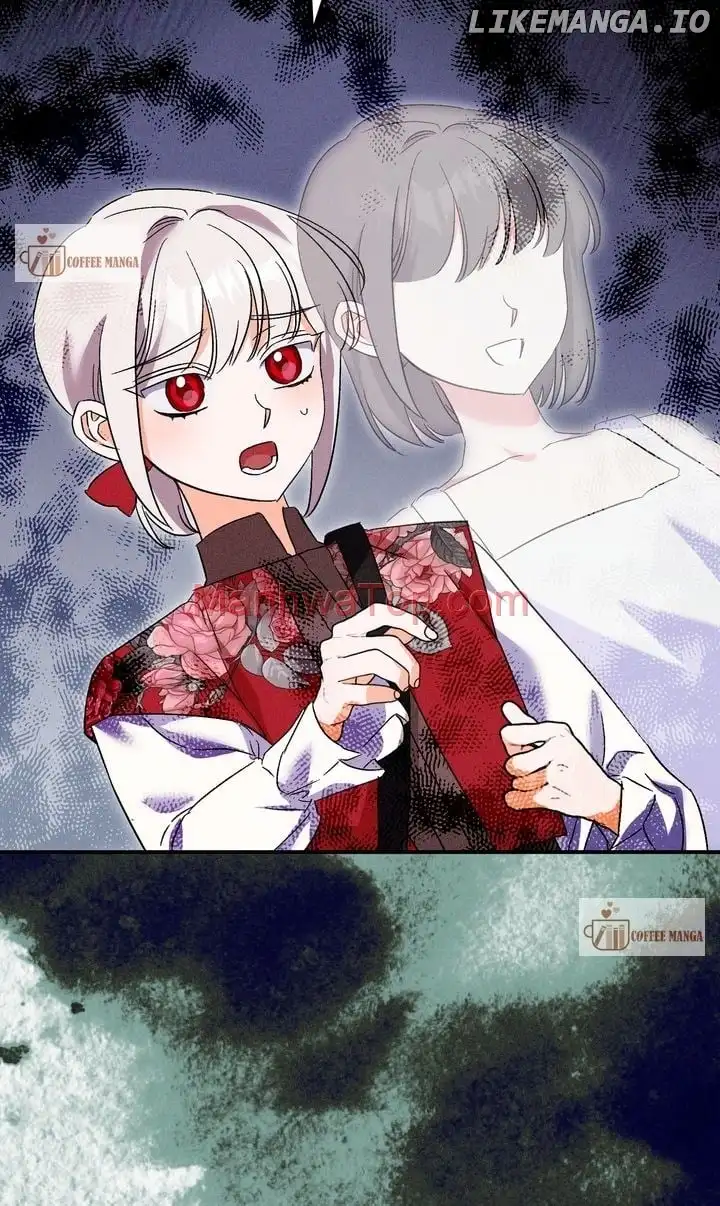 How to Protect the Master of the Monster Mansion Chapter 25 - Page 25