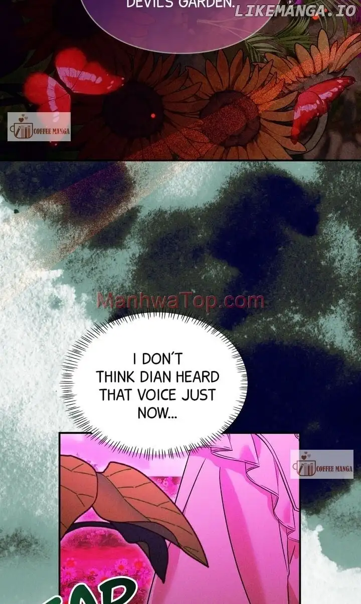 How to Protect the Master of the Monster Mansion Chapter 25 - Page 28