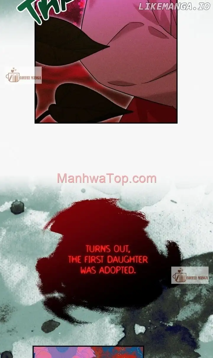 How to Protect the Master of the Monster Mansion Chapter 25 - Page 29