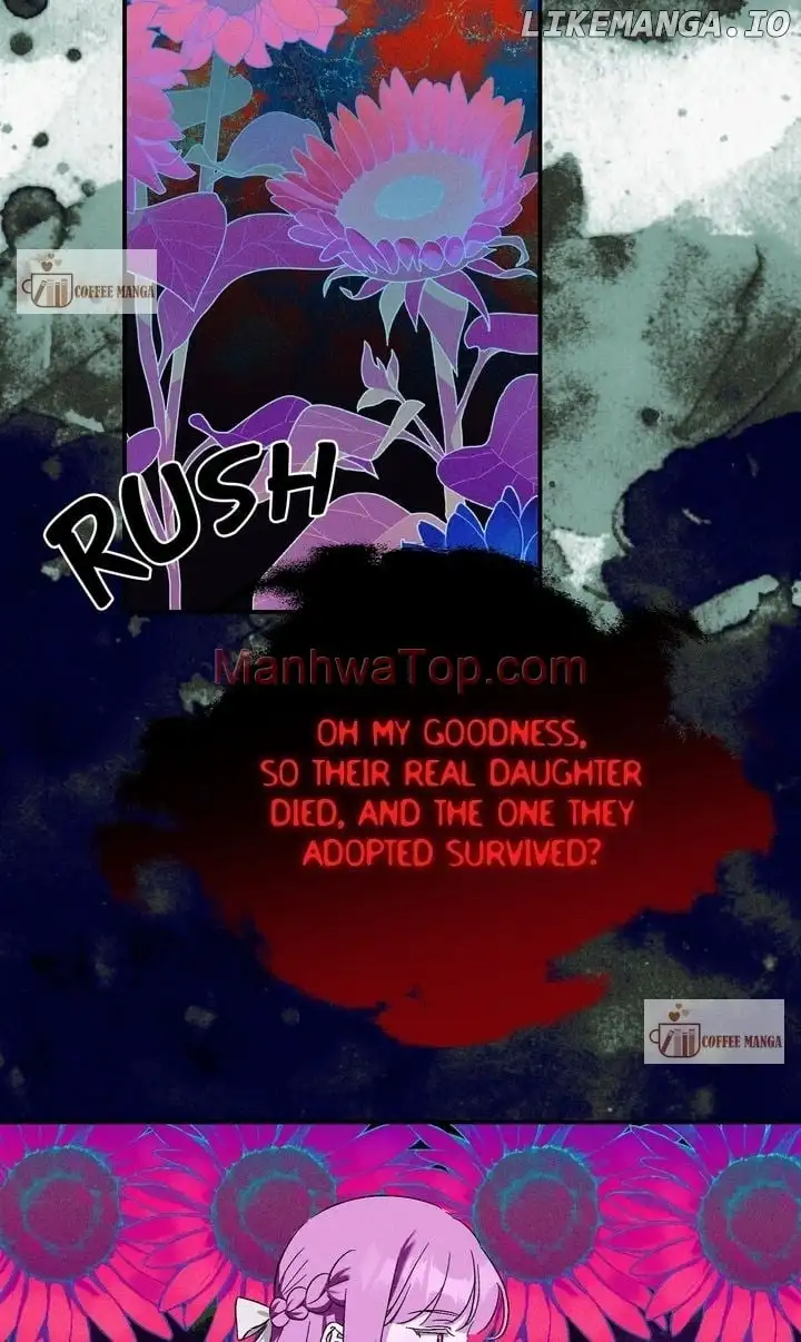 How to Protect the Master of the Monster Mansion Chapter 25 - Page 30