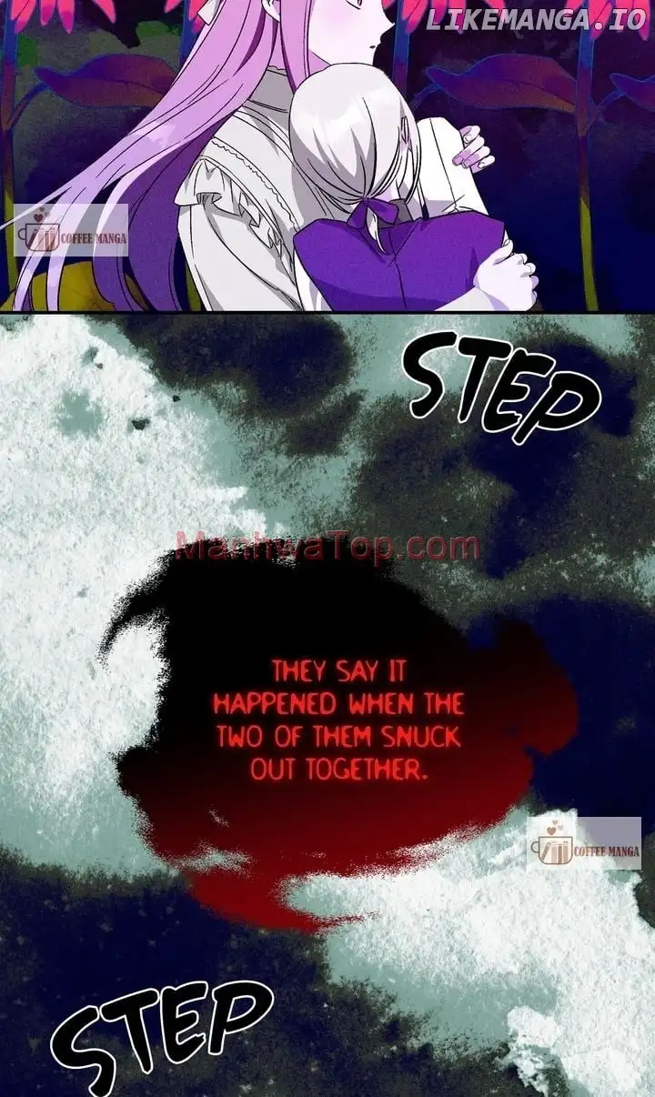 How to Protect the Master of the Monster Mansion Chapter 25 - Page 31