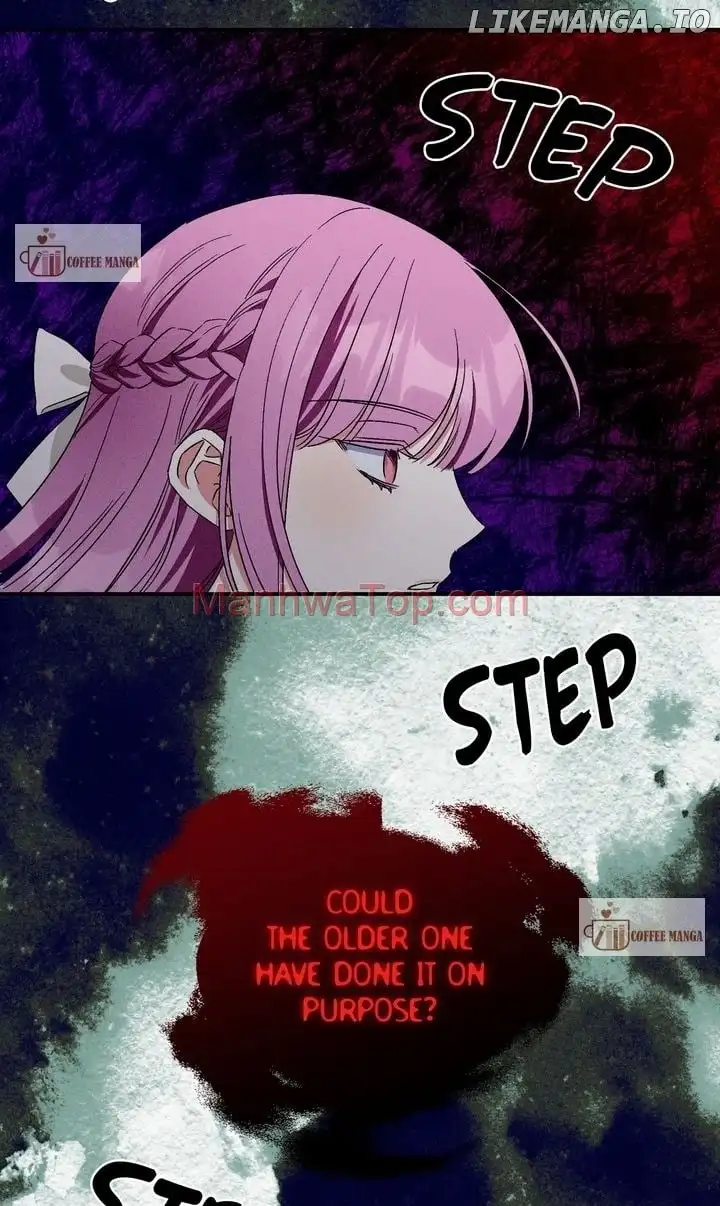 How to Protect the Master of the Monster Mansion Chapter 25 - Page 32