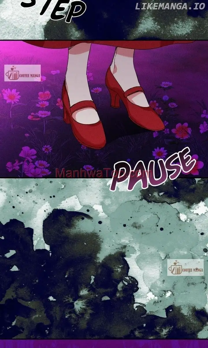 How to Protect the Master of the Monster Mansion Chapter 25 - Page 33