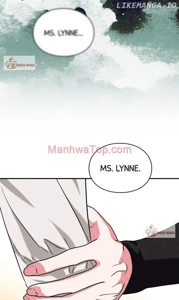 How to Protect the Master of the Monster Mansion Chapter 25 - Page 35