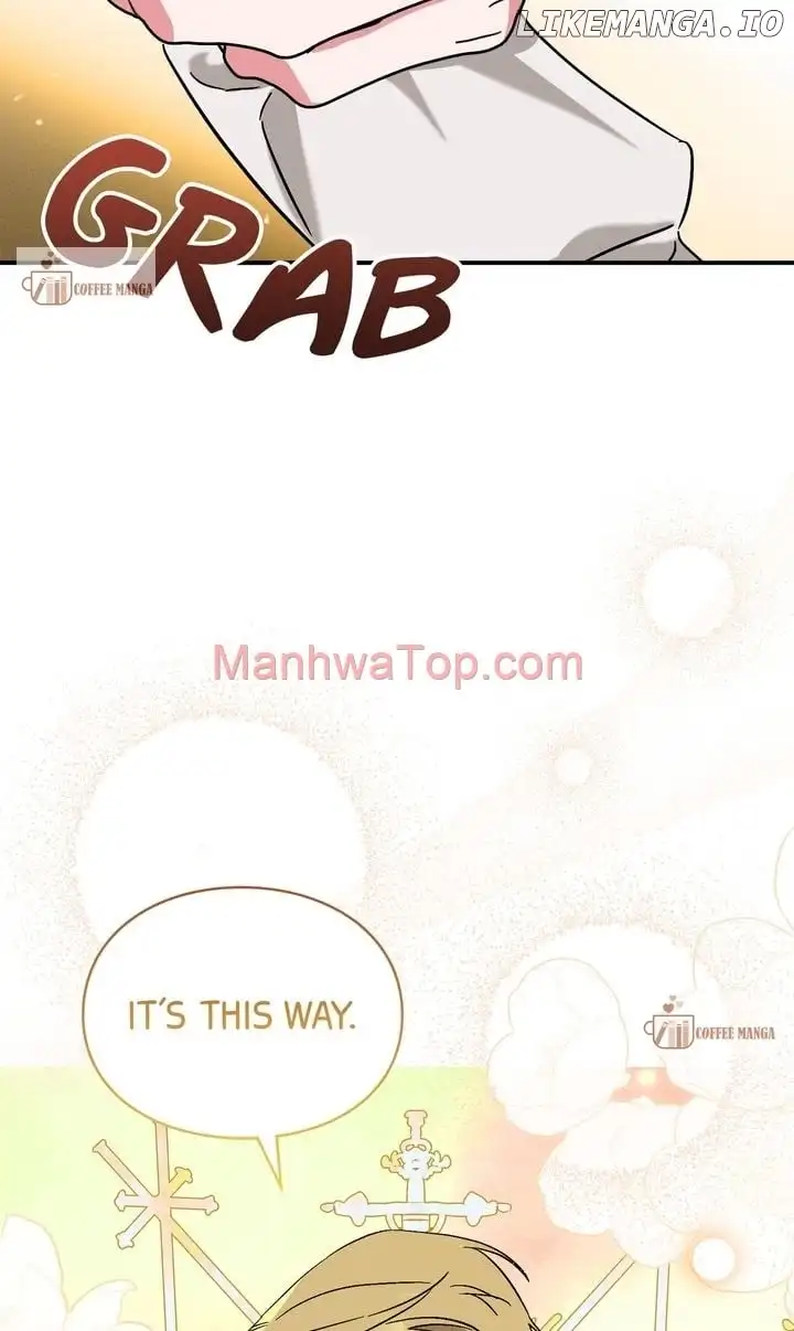 How to Protect the Master of the Monster Mansion Chapter 25 - Page 36