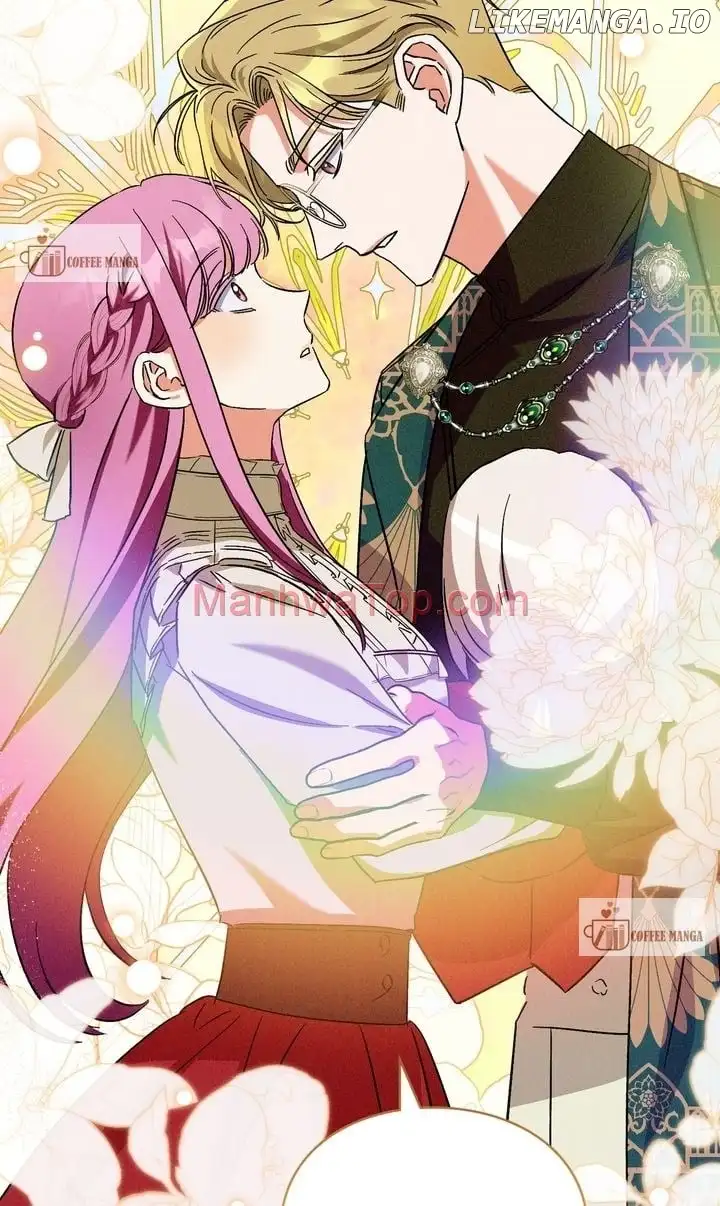 How to Protect the Master of the Monster Mansion Chapter 25 - Page 37