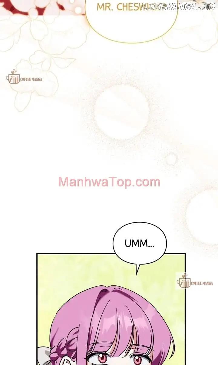 How to Protect the Master of the Monster Mansion Chapter 25 - Page 38