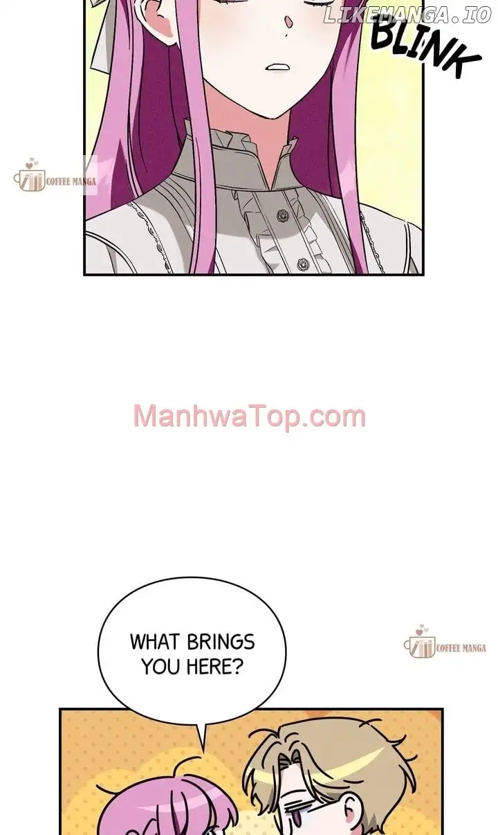 How to Protect the Master of the Monster Mansion Chapter 25 - Page 39