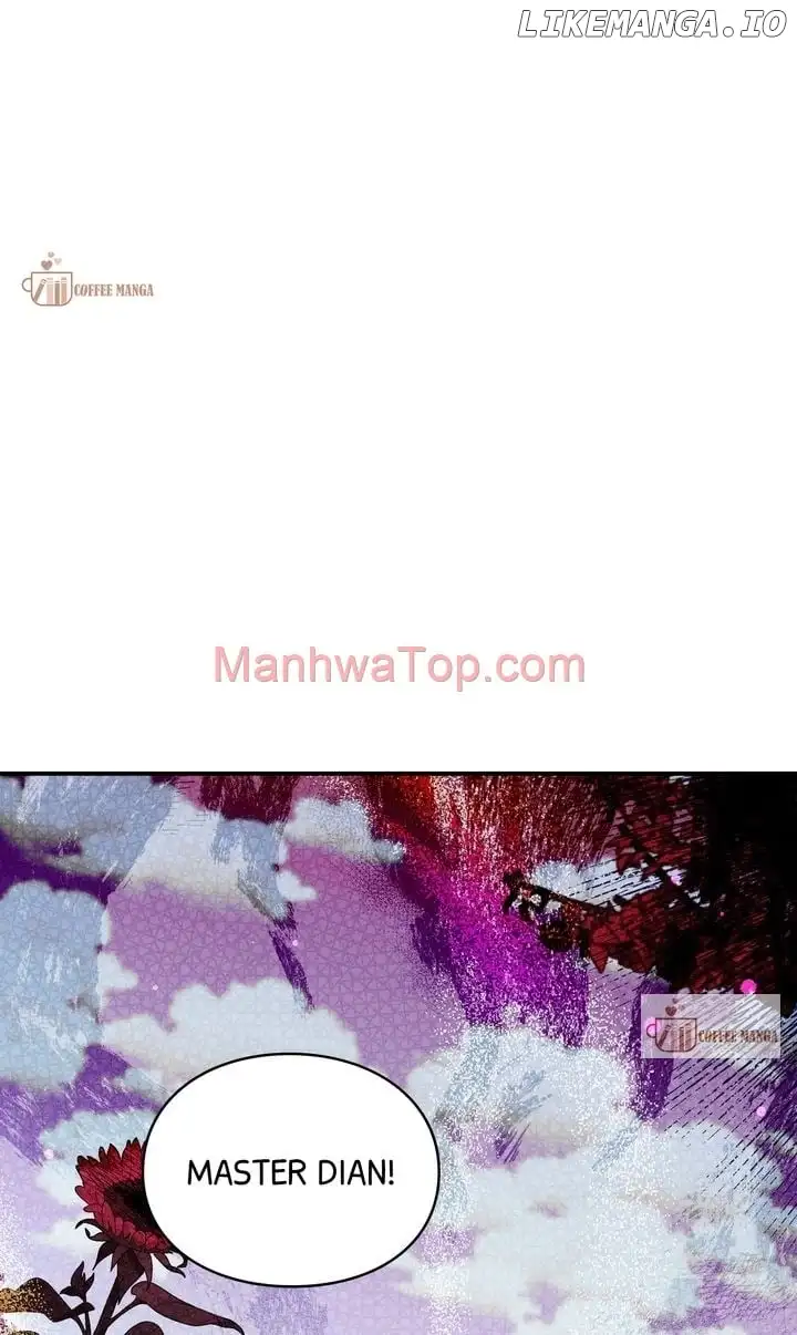 How to Protect the Master of the Monster Mansion Chapter 25 - Page 5