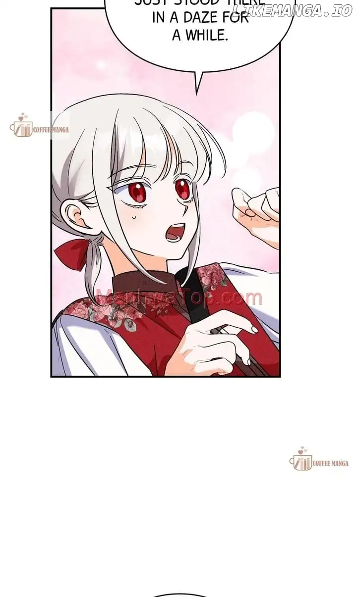 How to Protect the Master of the Monster Mansion Chapter 25 - Page 42