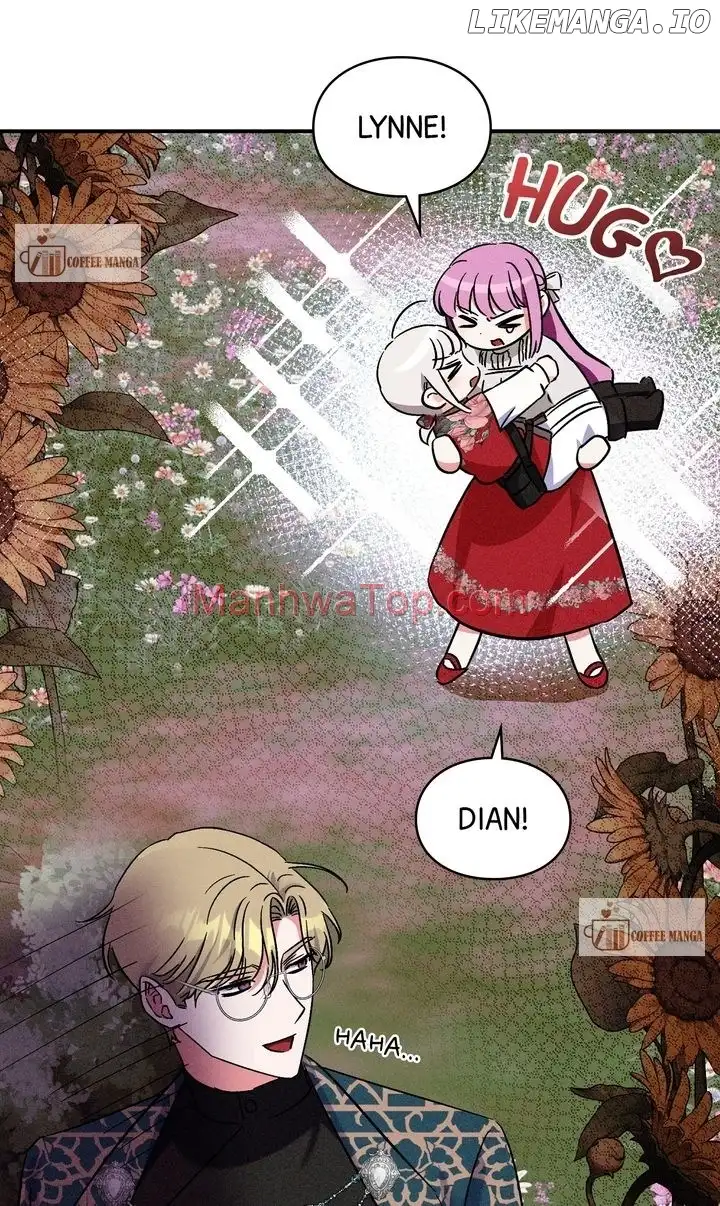 How to Protect the Master of the Monster Mansion Chapter 25 - Page 49