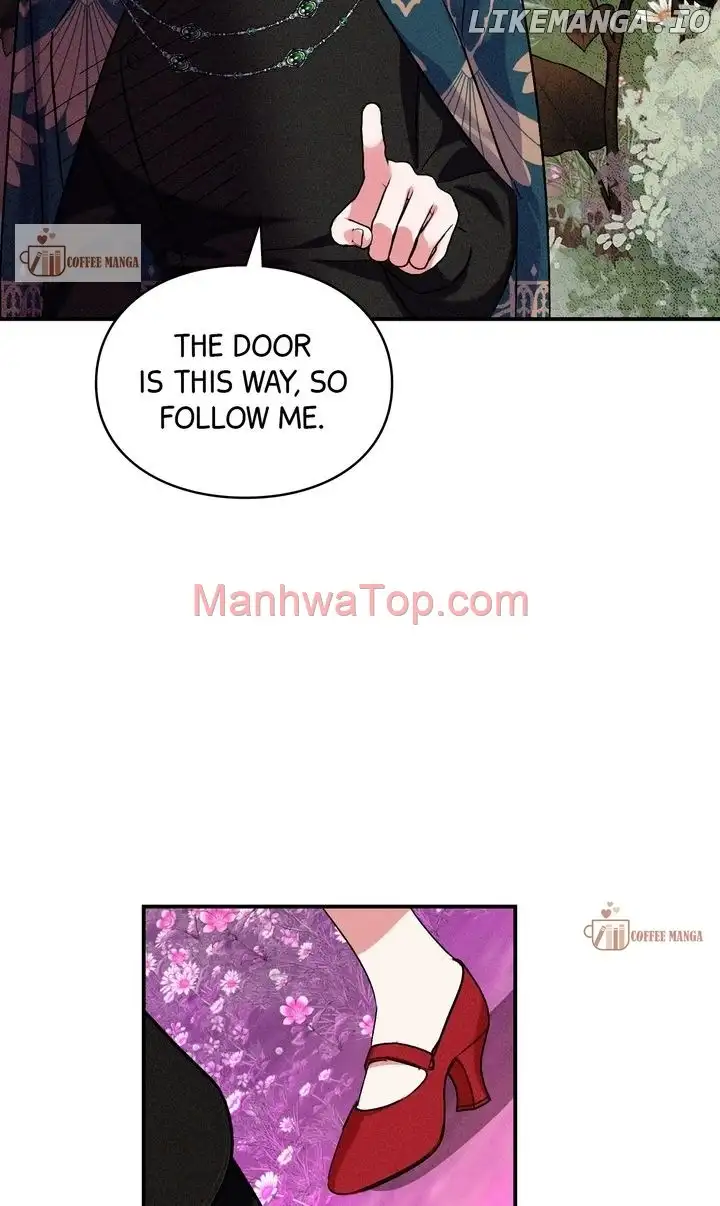 How to Protect the Master of the Monster Mansion Chapter 25 - Page 50