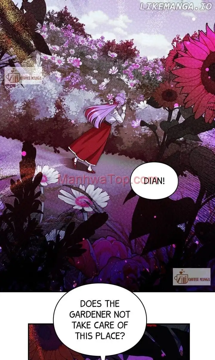 How to Protect the Master of the Monster Mansion Chapter 25 - Page 6