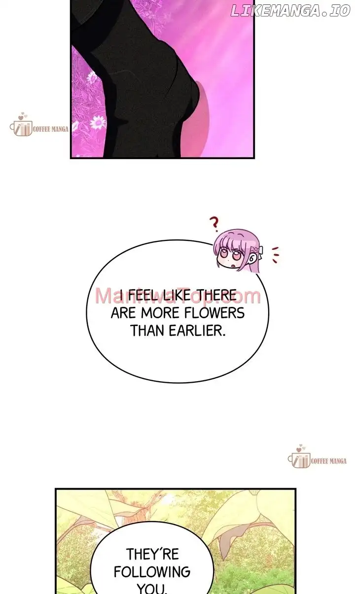 How to Protect the Master of the Monster Mansion Chapter 25 - Page 51