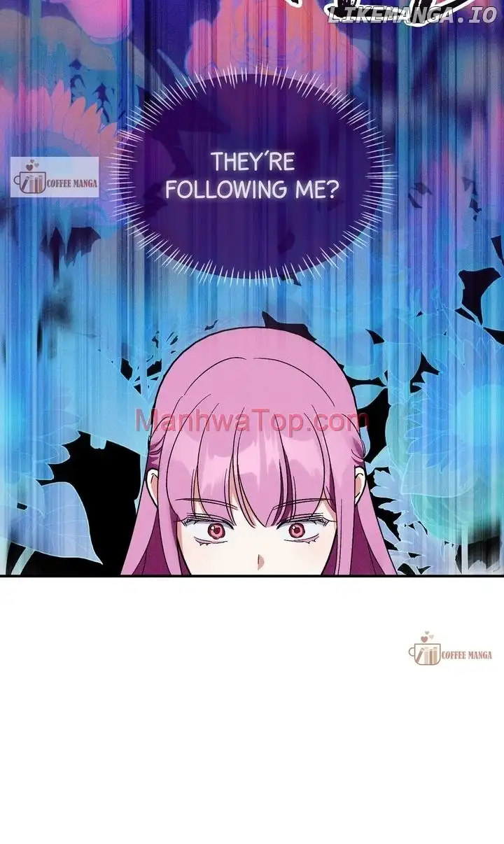 How to Protect the Master of the Monster Mansion Chapter 25 - Page 53