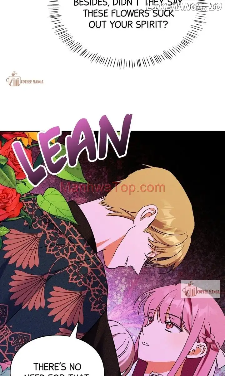 How to Protect the Master of the Monster Mansion Chapter 25 - Page 56