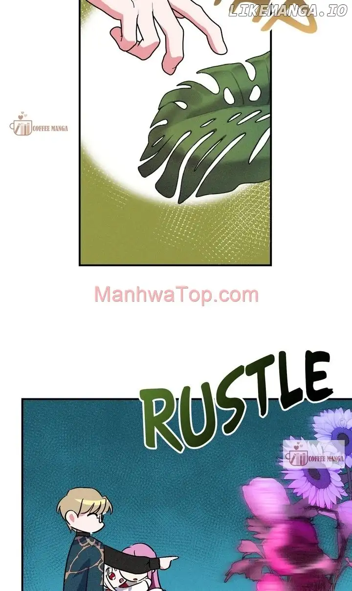 How to Protect the Master of the Monster Mansion Chapter 25 - Page 58