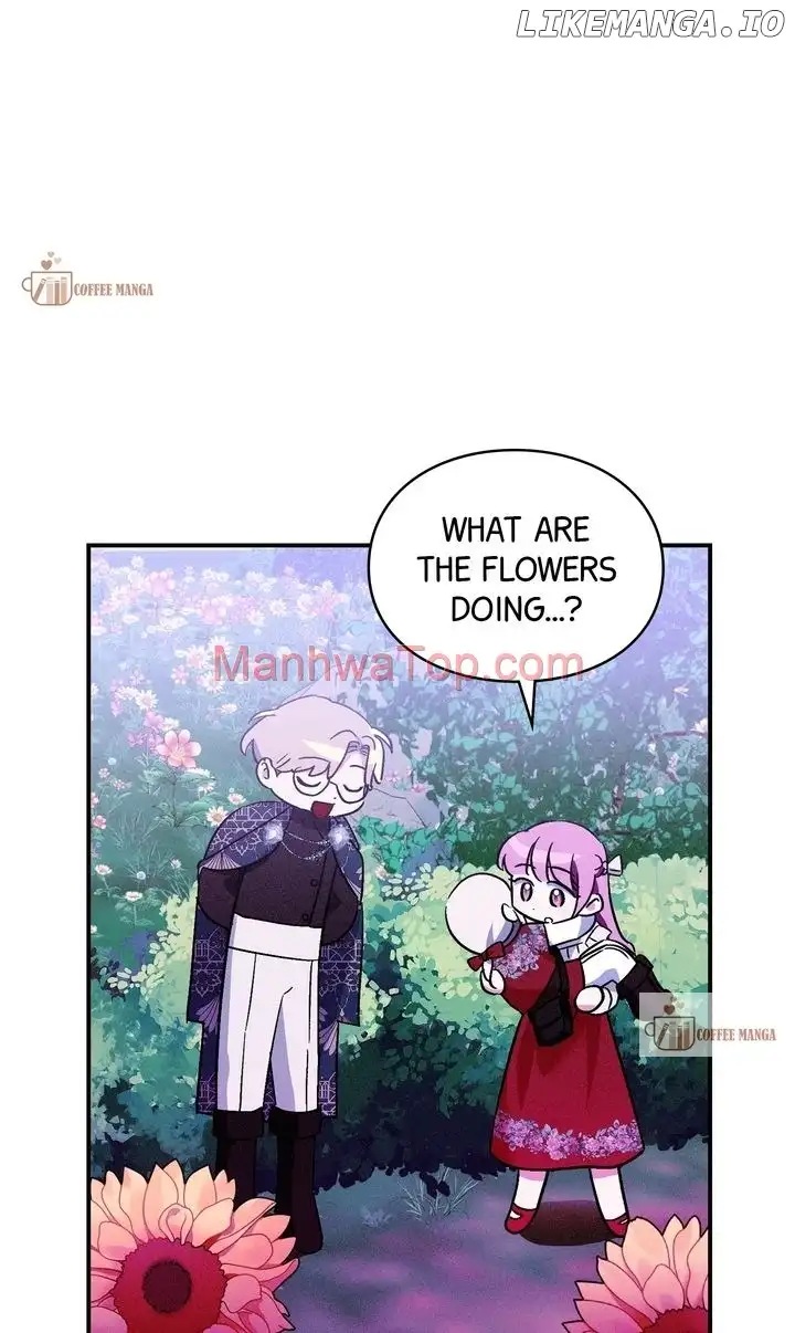 How to Protect the Master of the Monster Mansion Chapter 25 - Page 60