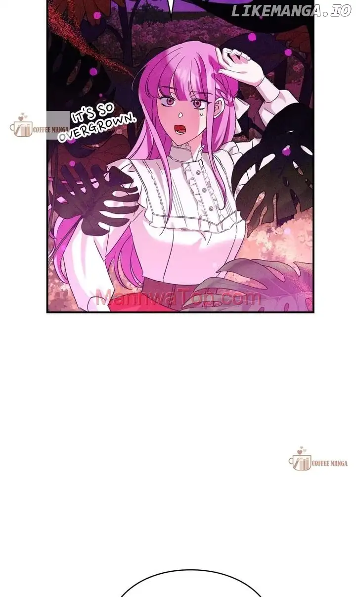 How to Protect the Master of the Monster Mansion Chapter 25 - Page 7