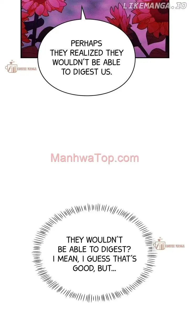 How to Protect the Master of the Monster Mansion Chapter 25 - Page 61