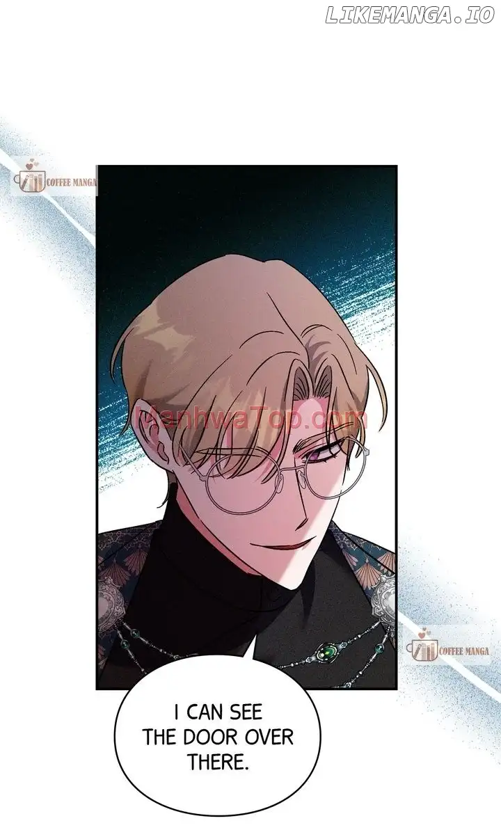 How to Protect the Master of the Monster Mansion Chapter 25 - Page 62