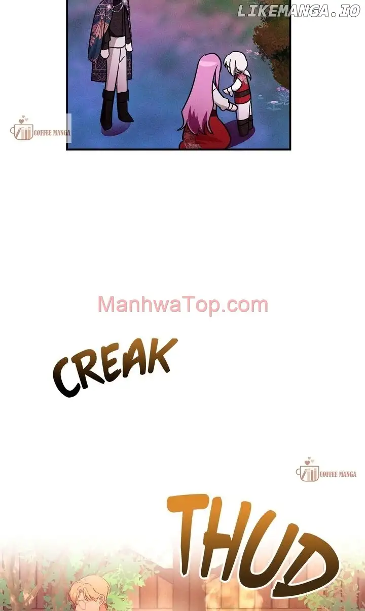 How to Protect the Master of the Monster Mansion Chapter 25 - Page 64