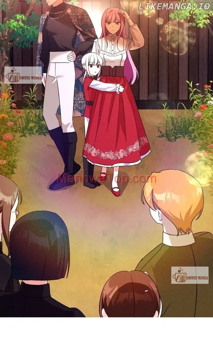 How to Protect the Master of the Monster Mansion Chapter 25 - Page 65